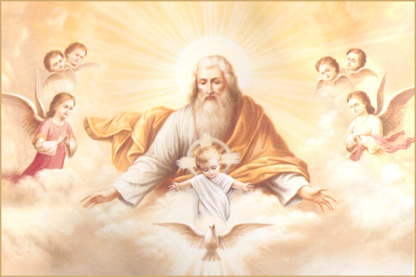CHRIST CHILD WITH LAMB